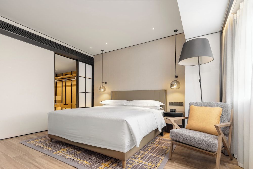 Club Suite, 1 Bedroom