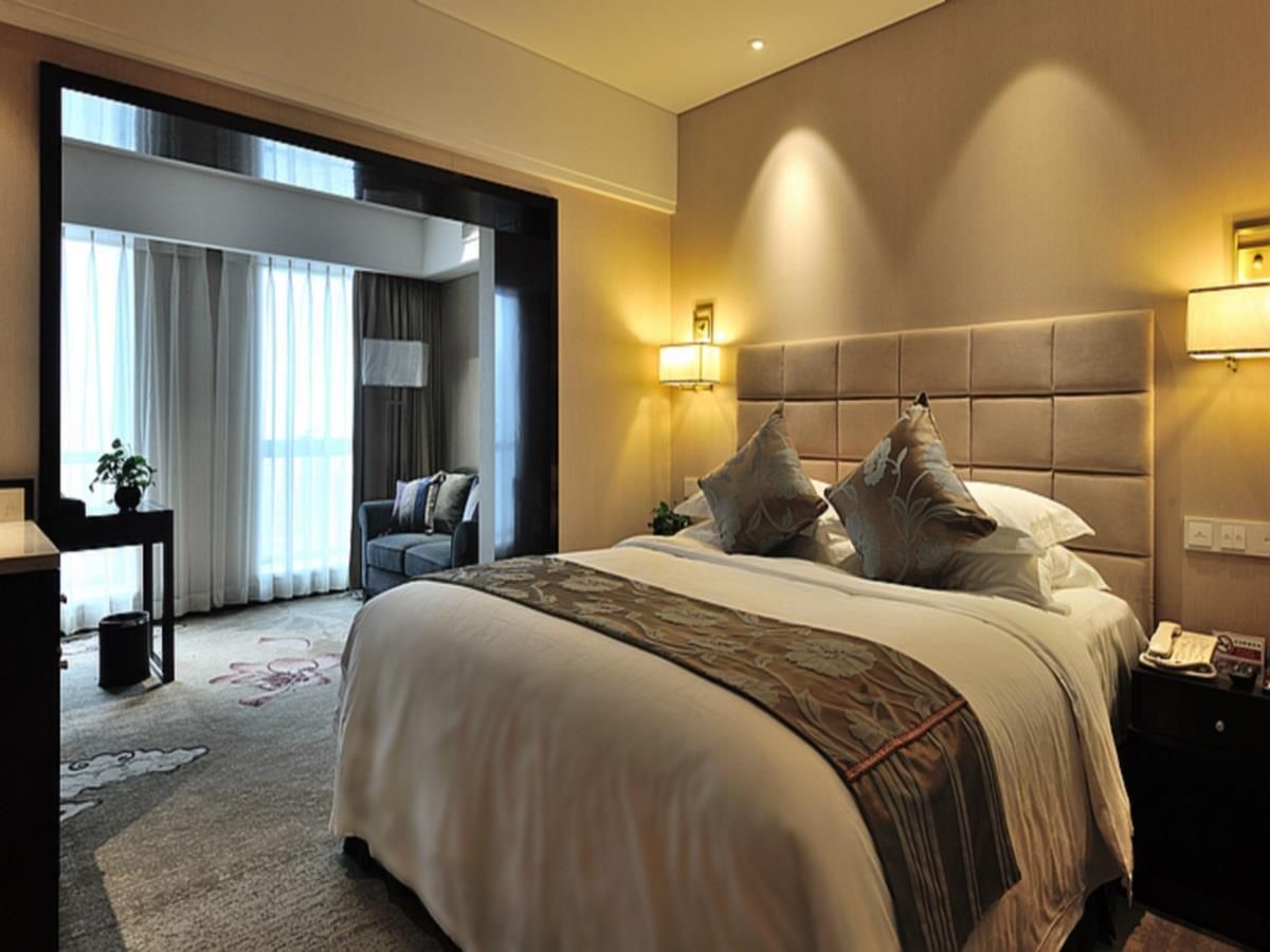 undefined China Palace Hotel 5