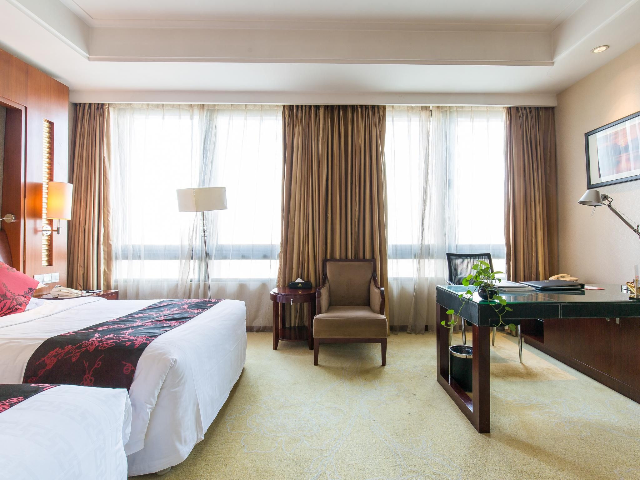 undefined China Palace Hotel 2