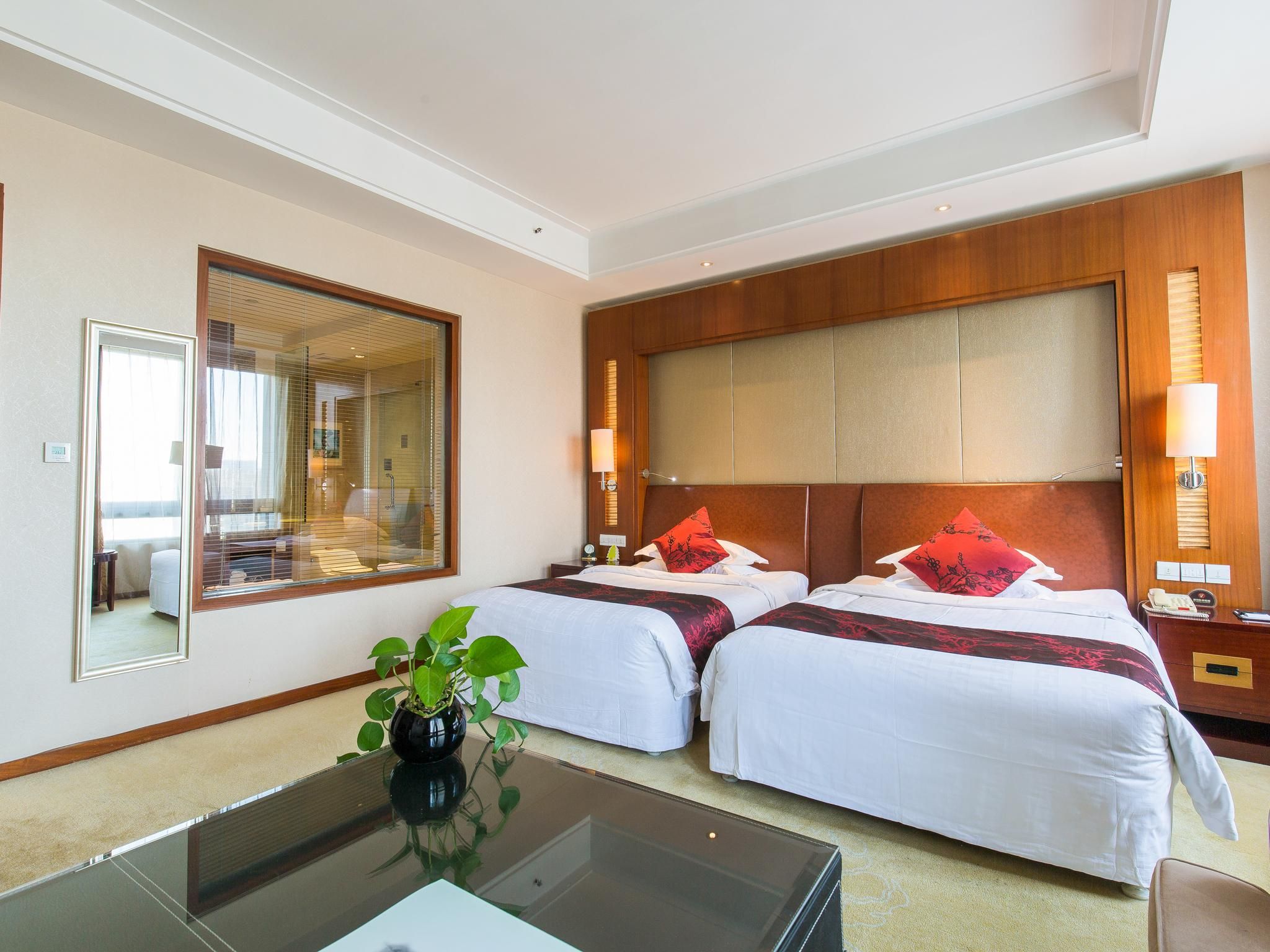 undefined China Palace Hotel 4