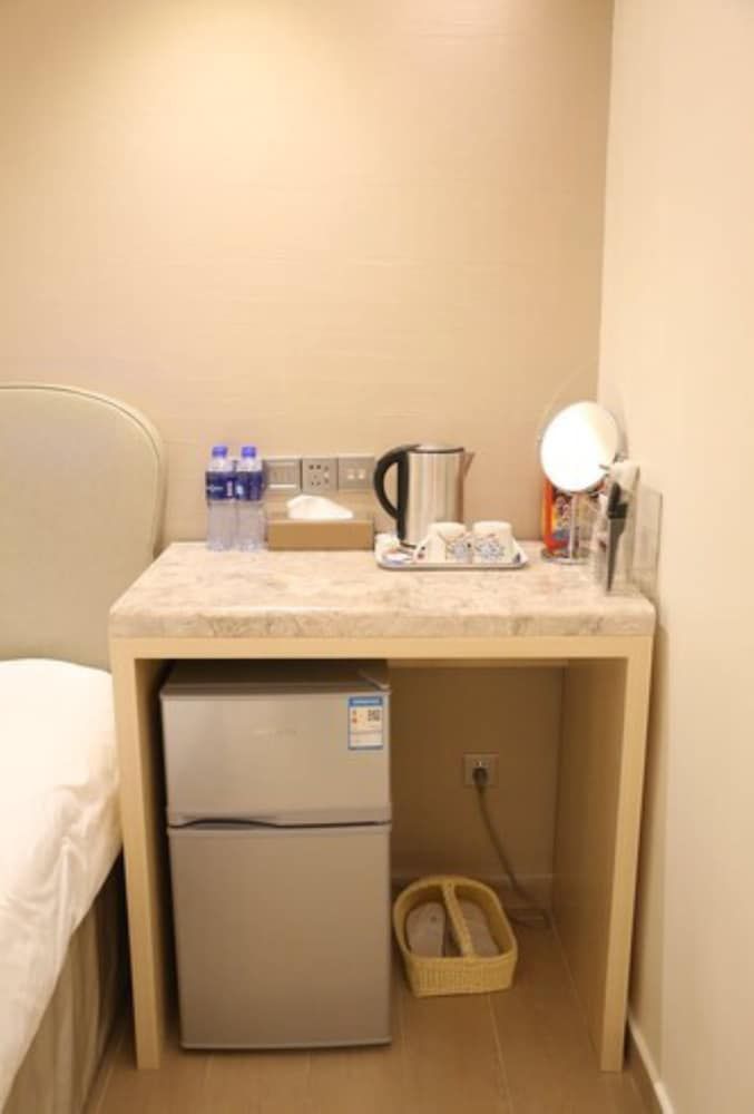 undefined Youranju Hotel 8