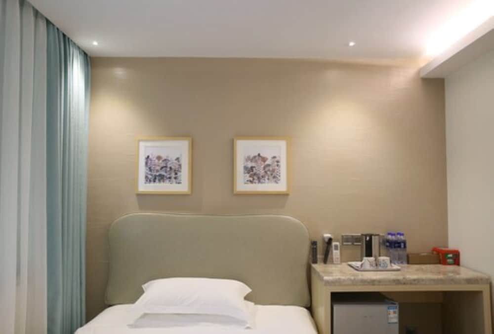 undefined Youranju Hotel 9