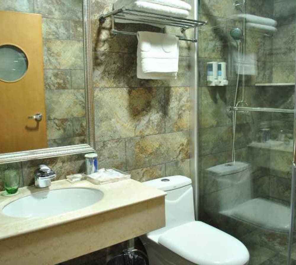 undefined Youranju Hotel 10