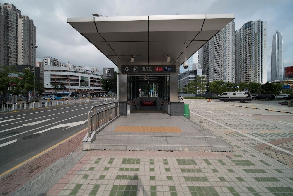 undefined Youranju Hotel 4