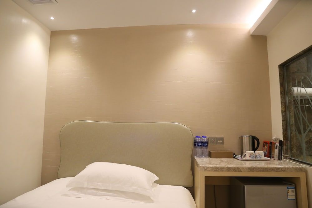 undefined Youranju Hotel 7
