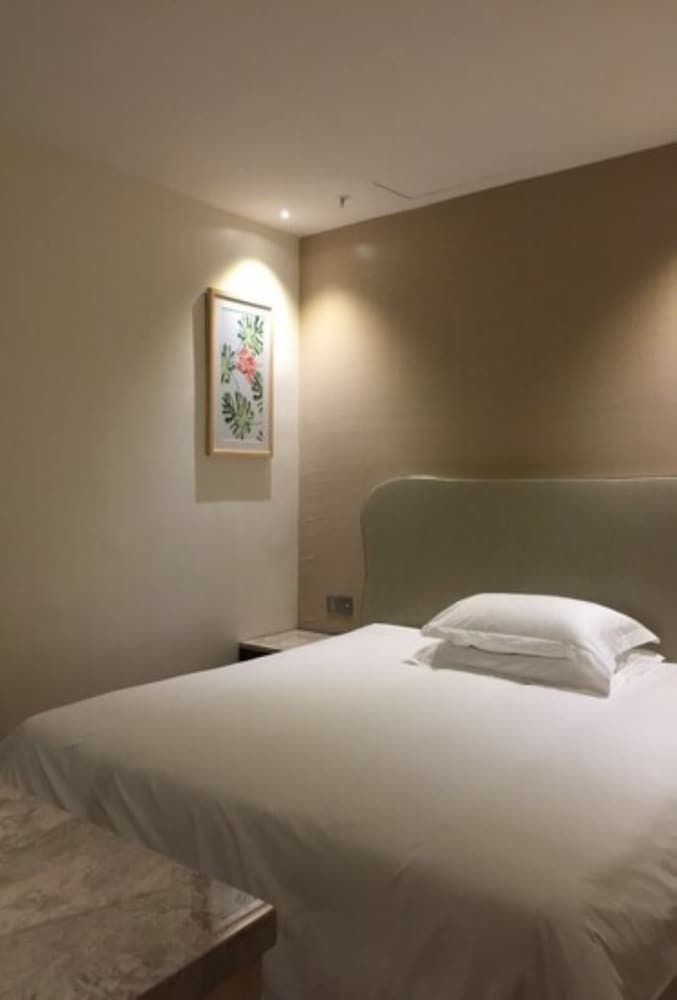Youranju Hotel Deluxe Double Room A 3