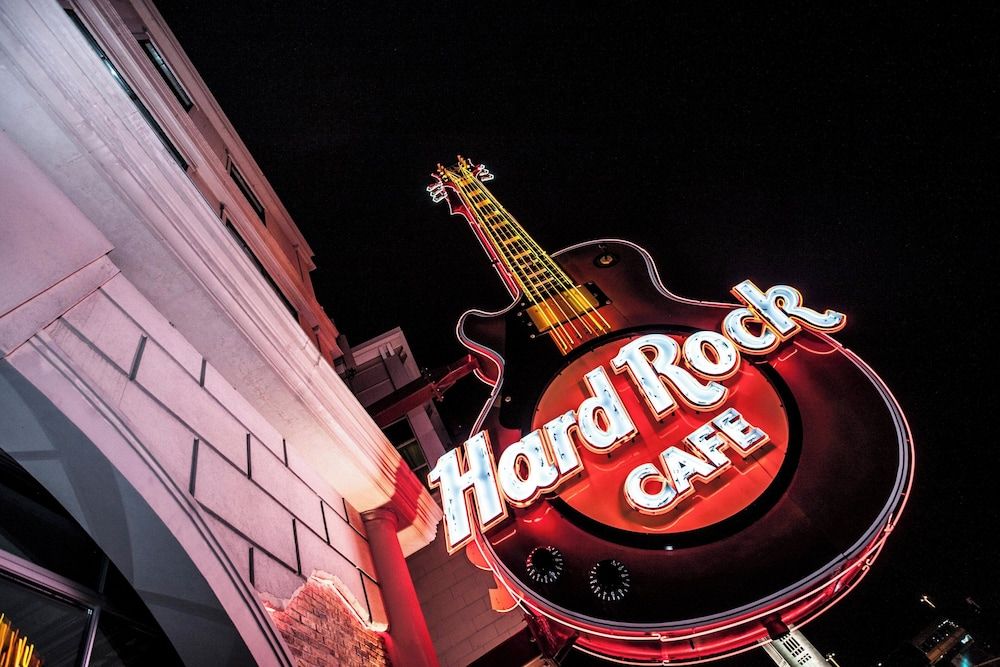 undefined Sheraton Fallsview Hotel 7