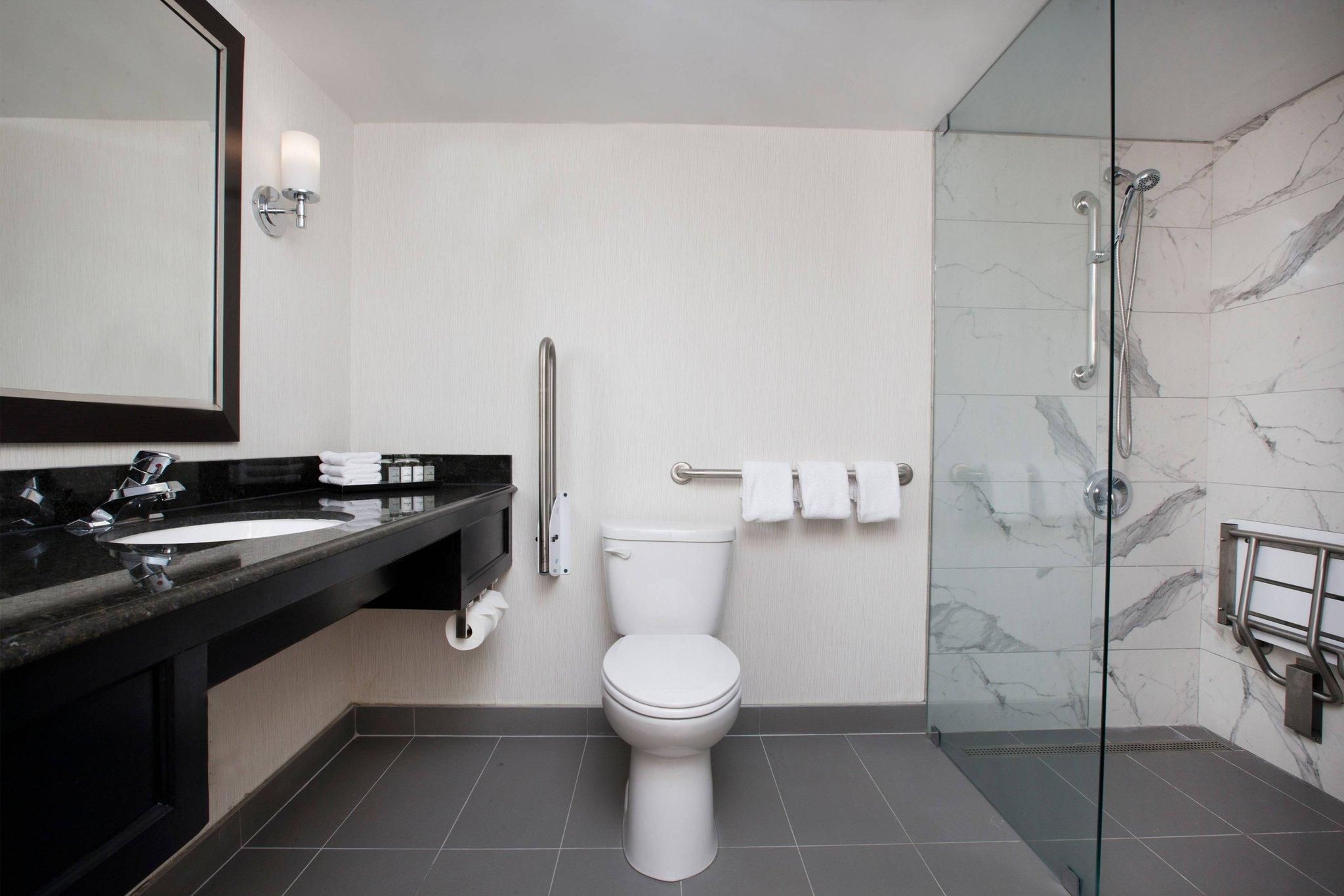 undefined Sheraton Fallsview Hotel 10