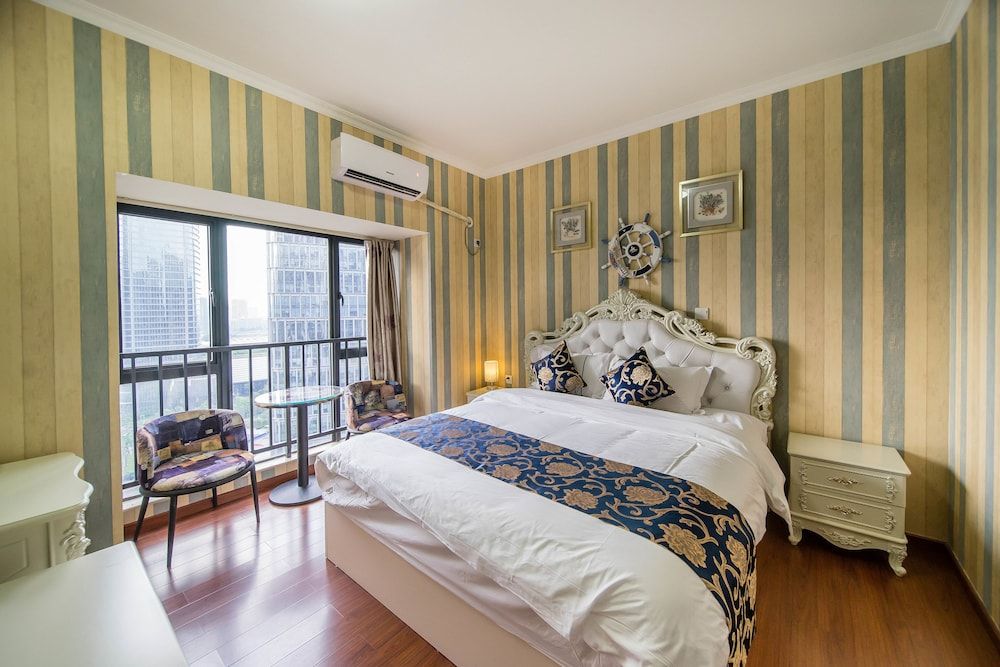 Signature Double Room