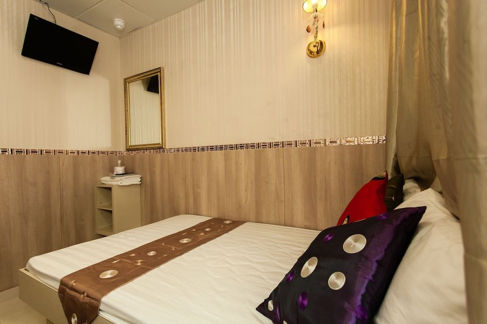 KG Garden Guest House Double Room 2