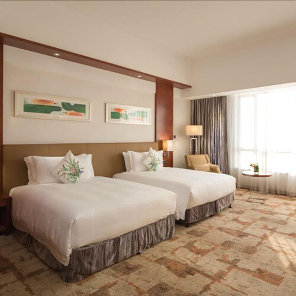 Executive Twin Room