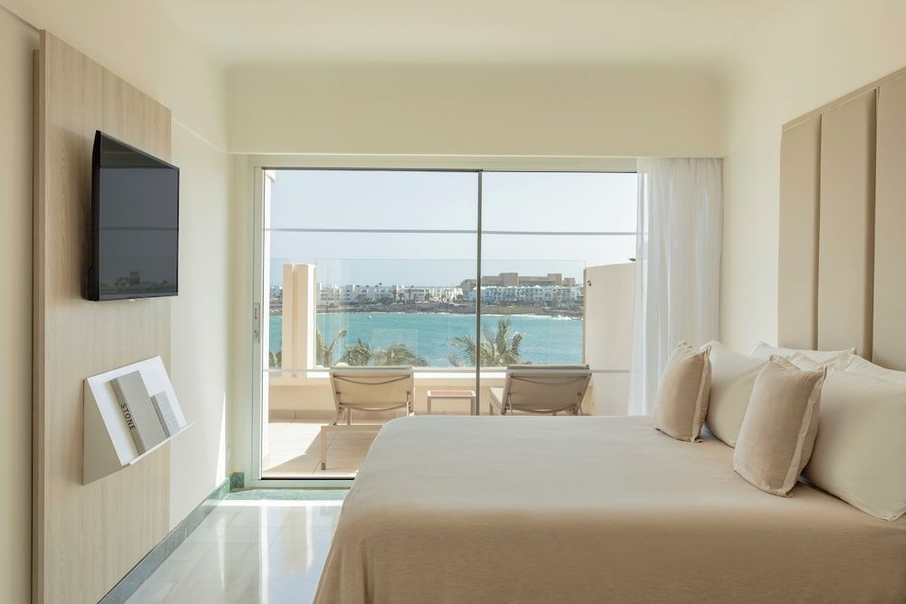 The Reserve Penthouse Suite Ocean Front