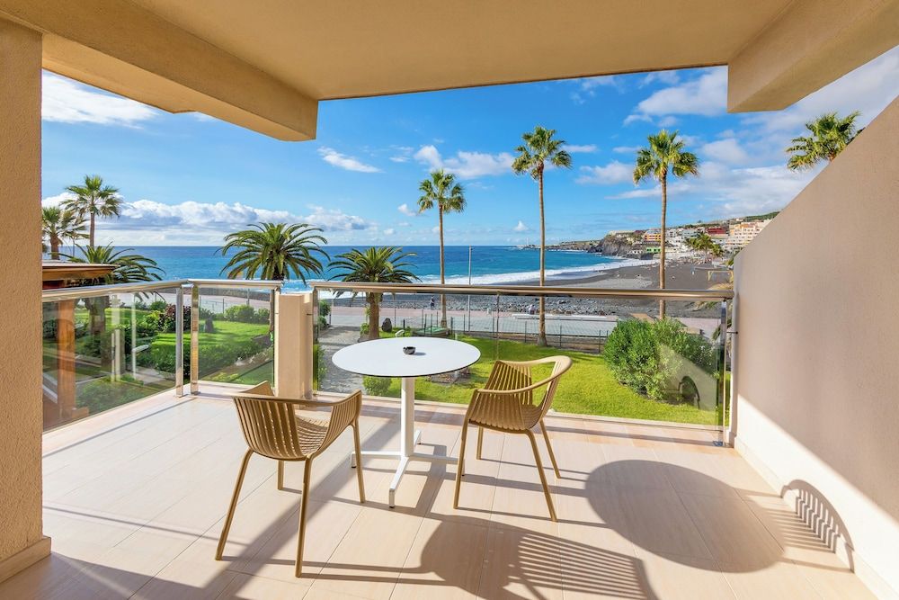 Apartments La Palma Affiliated by Meliá One Bedroom Suite Sea View (2+2) 3