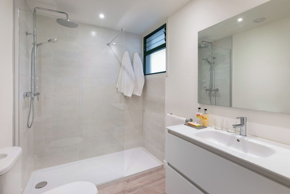 Apartments La Palma Affiliated by Meliá One Bedroom Suite Sea View (2+2) 5