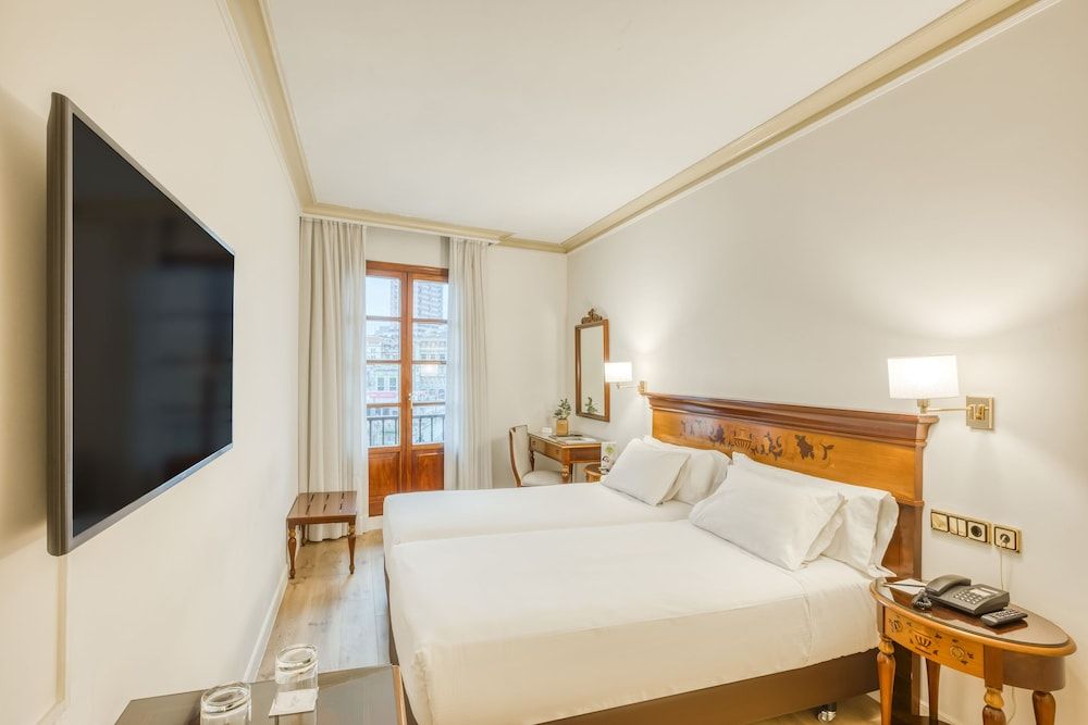undefined Sercotel Arenal Bilbao 5