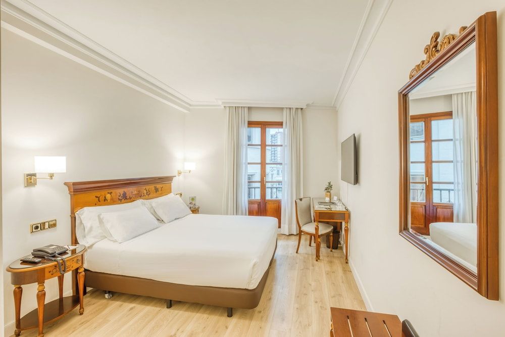 undefined Sercotel Arenal Bilbao 4