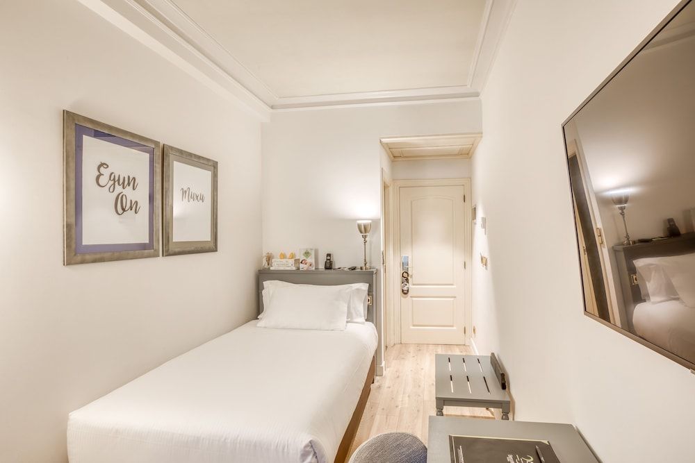 undefined Sercotel Arenal Bilbao