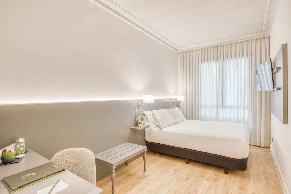 undefined Sercotel Arenal Bilbao 3