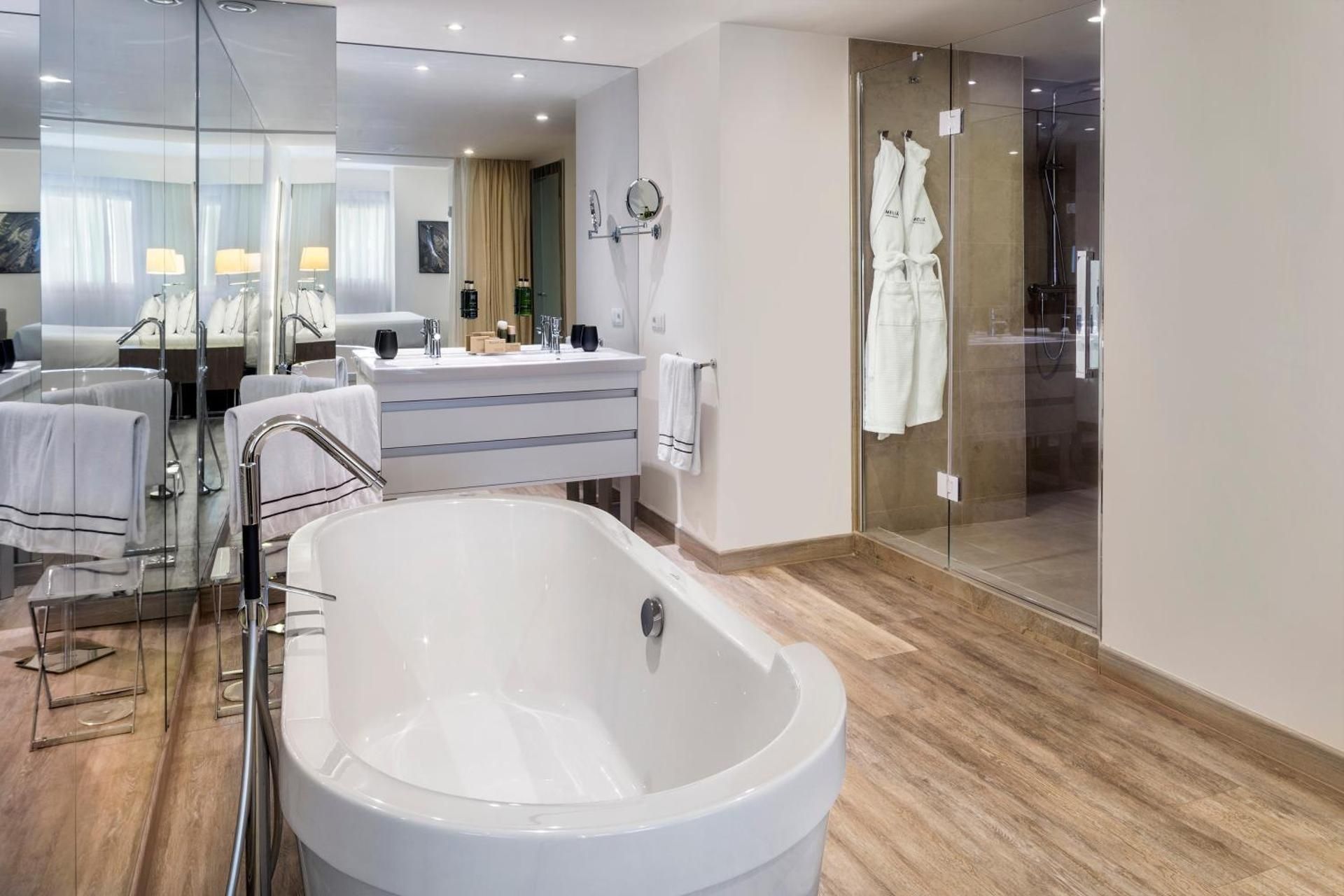 The Level Junior Suite