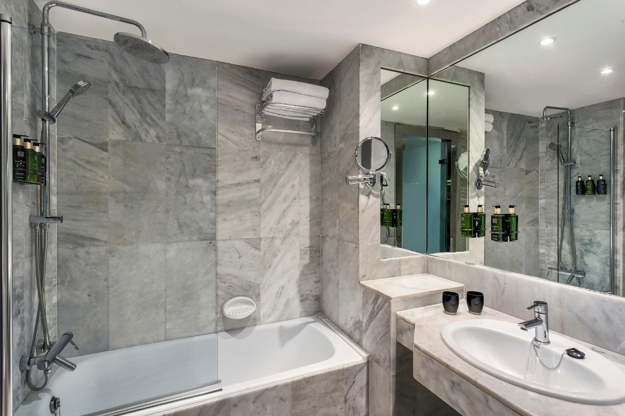 Melia Room Double Bed