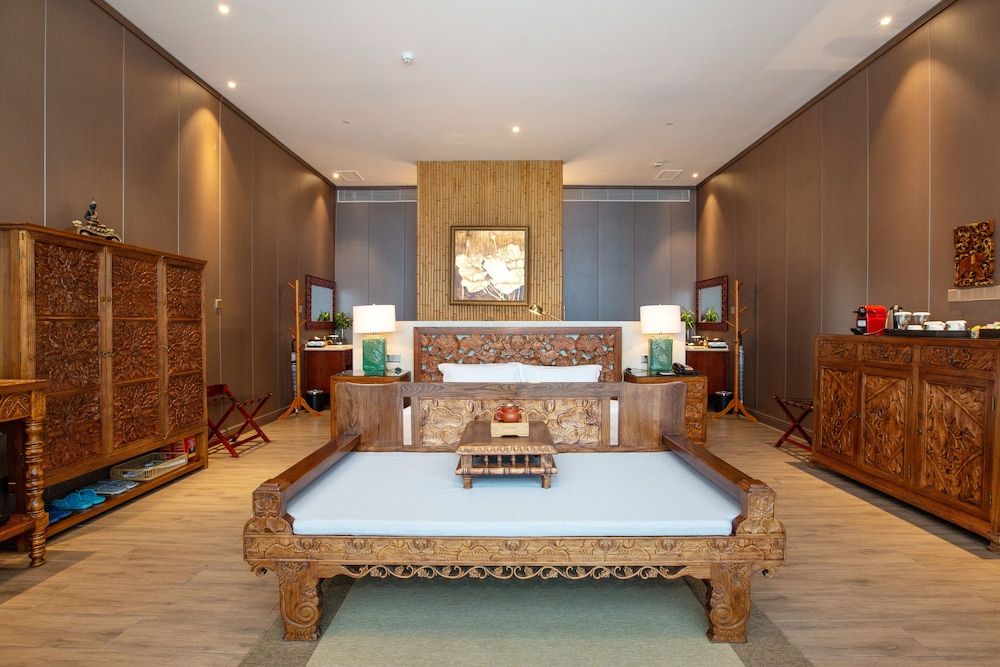 Executive Double Room, Ocean View