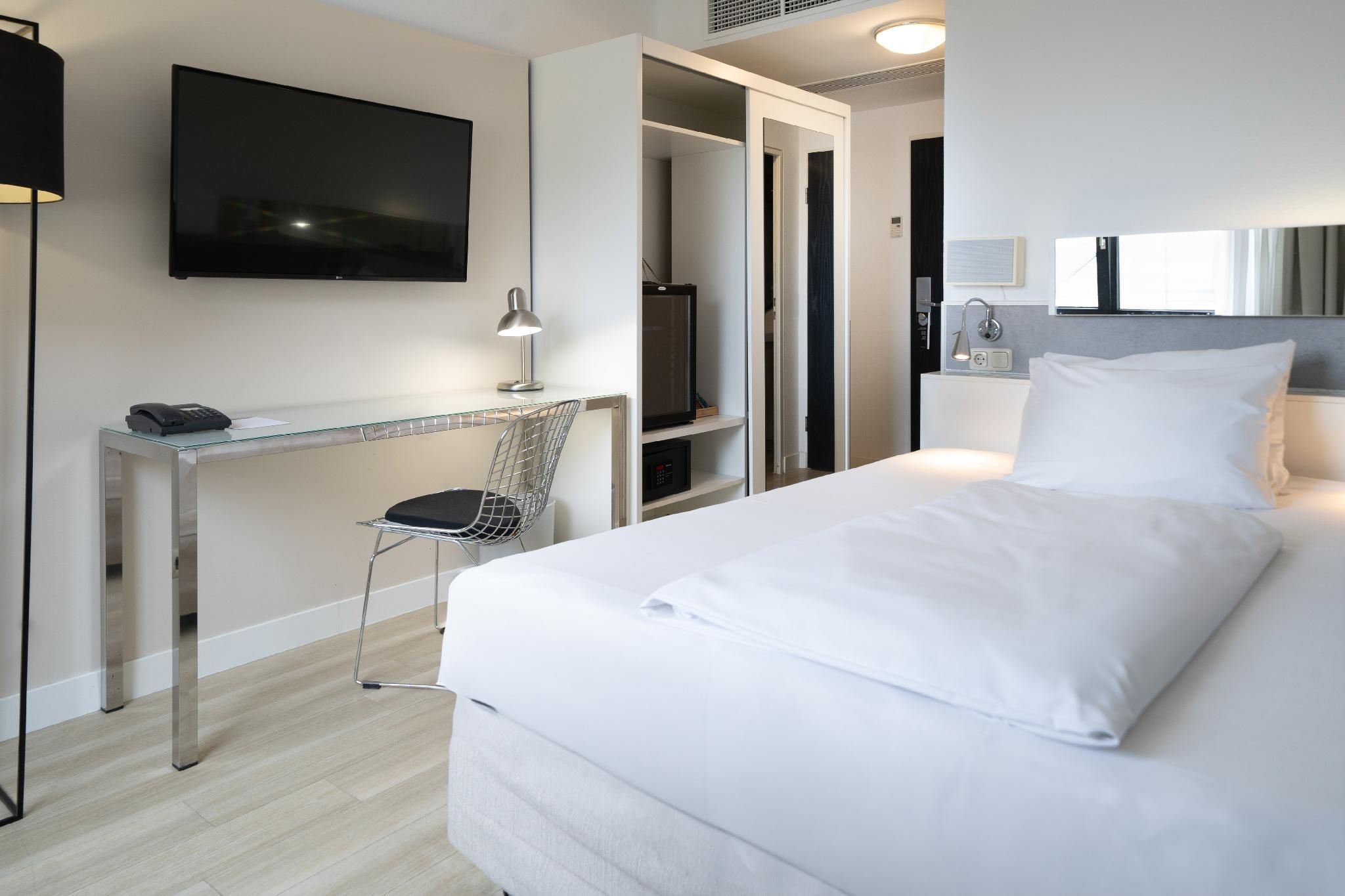 undefined Hotel München City Center affiliated by Meliá 9