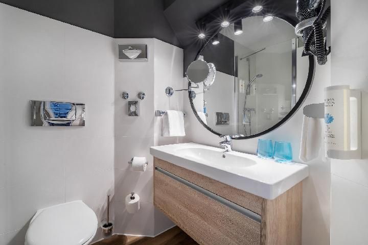 Standard Room Single Use