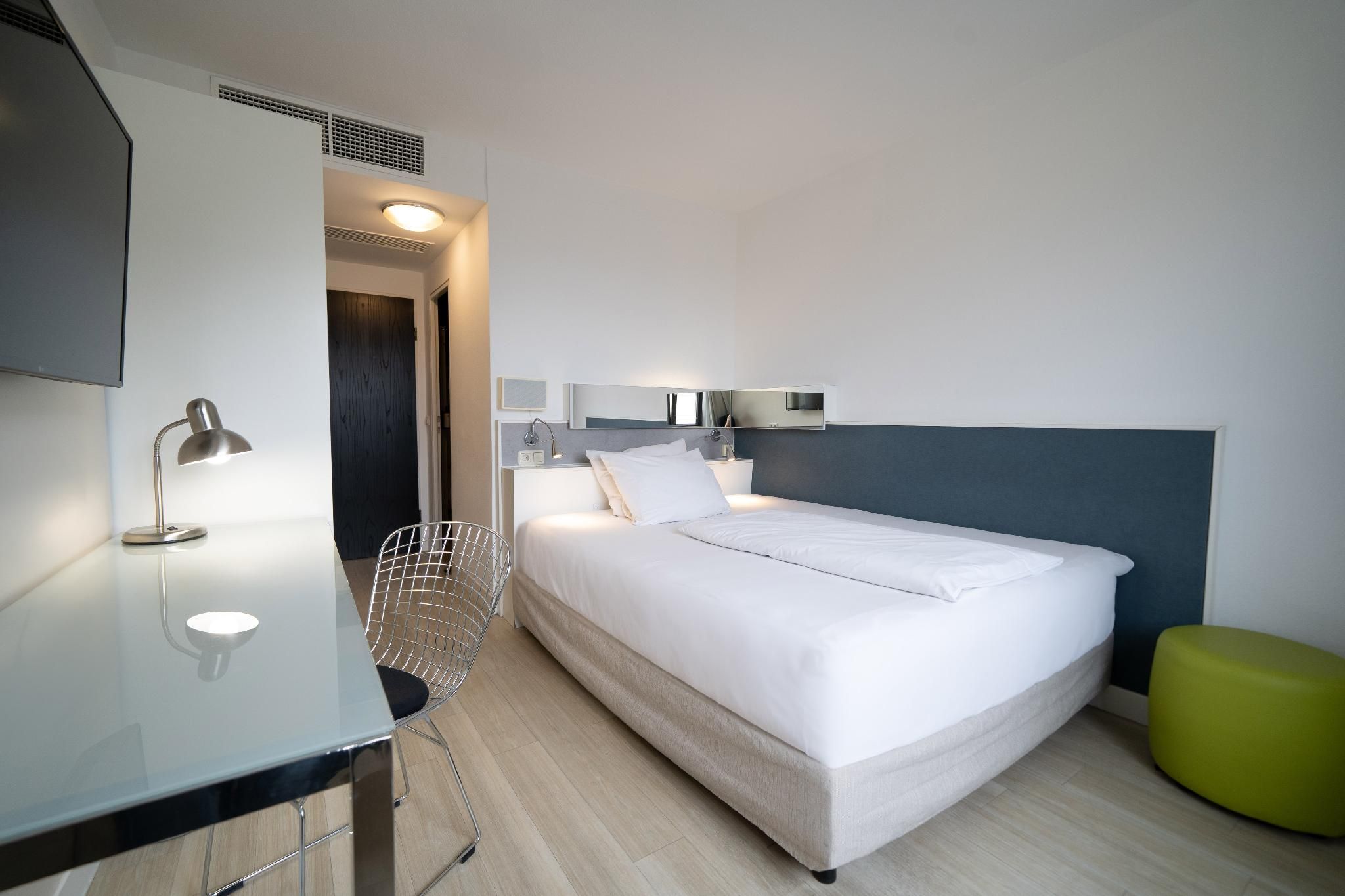 undefined Hotel München City Center affiliated by Meliá 10