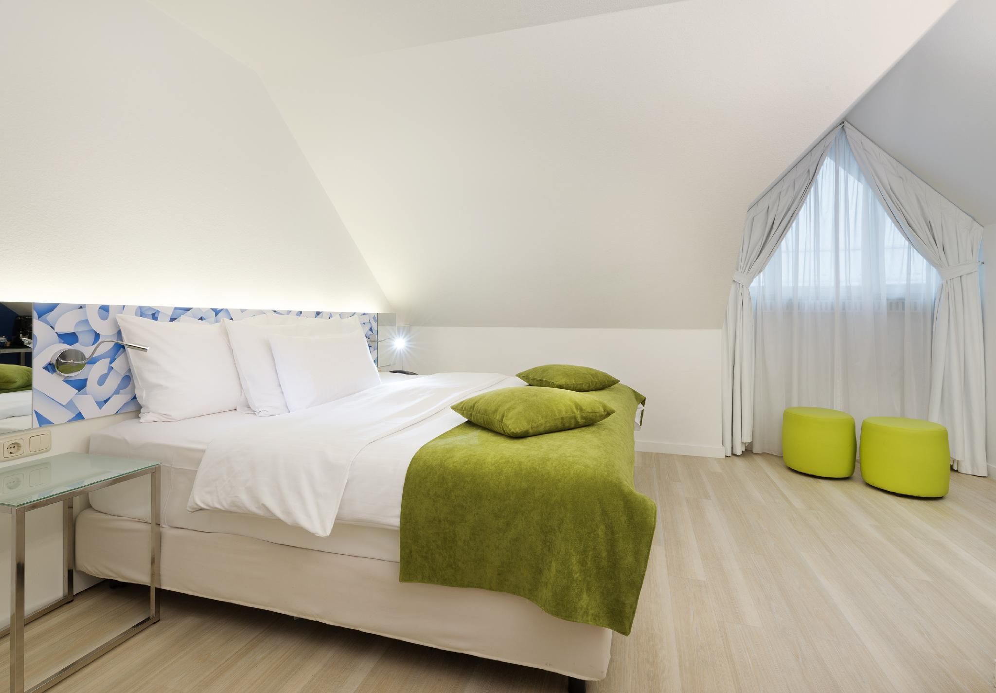 Premium Guestroom