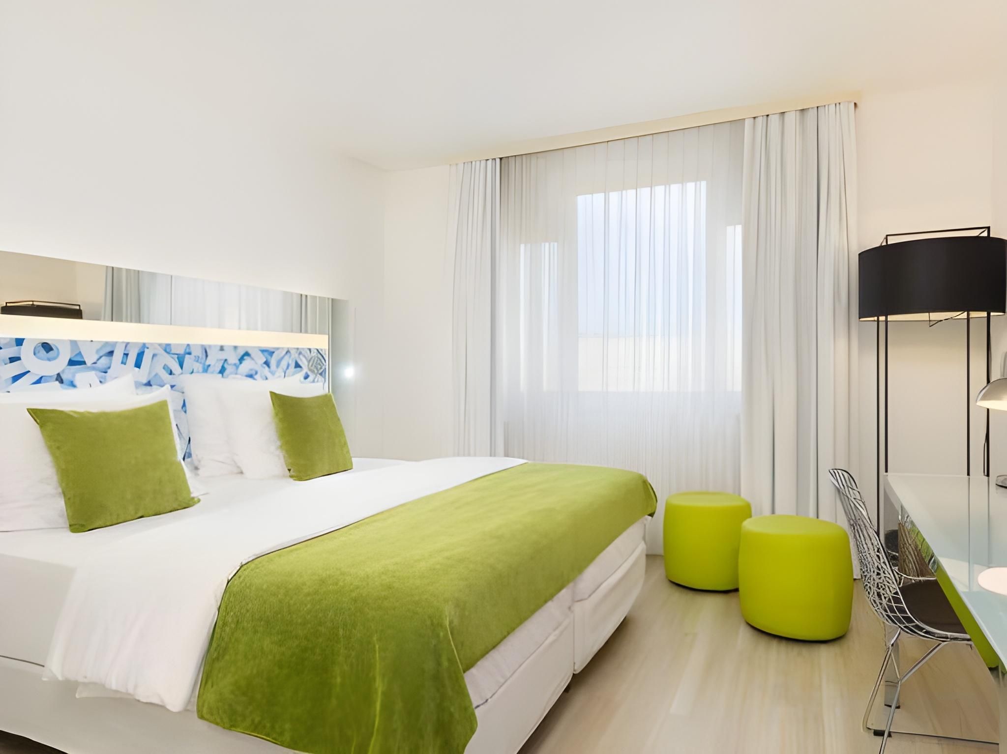 undefined Hotel München City Center Affiliated by Melia 3