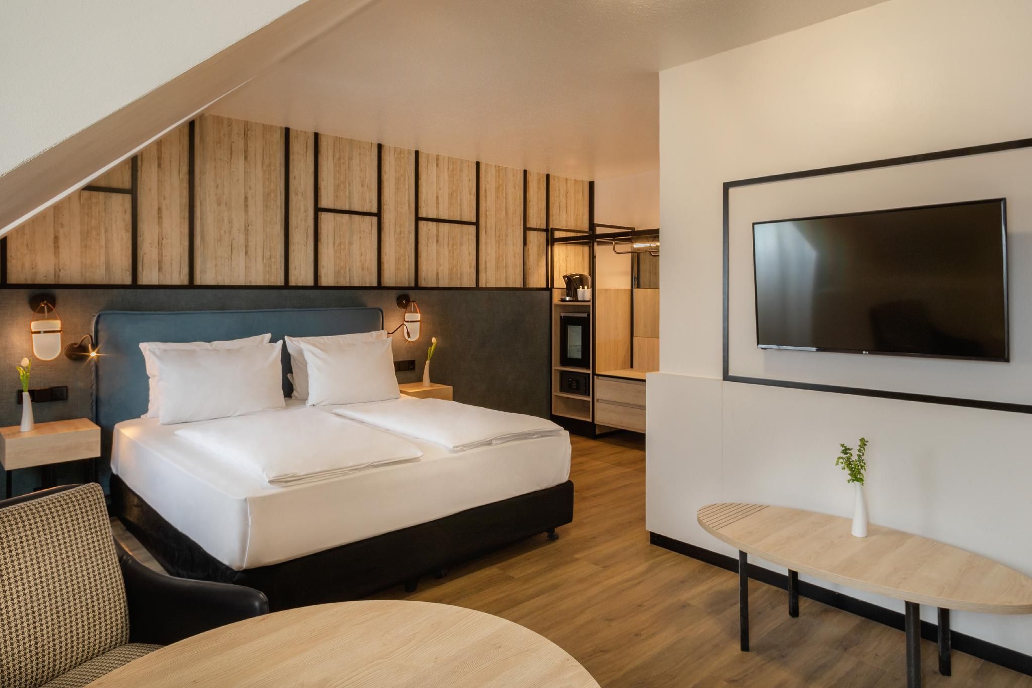 undefined Hotel München City Center affiliated by Meliá 7