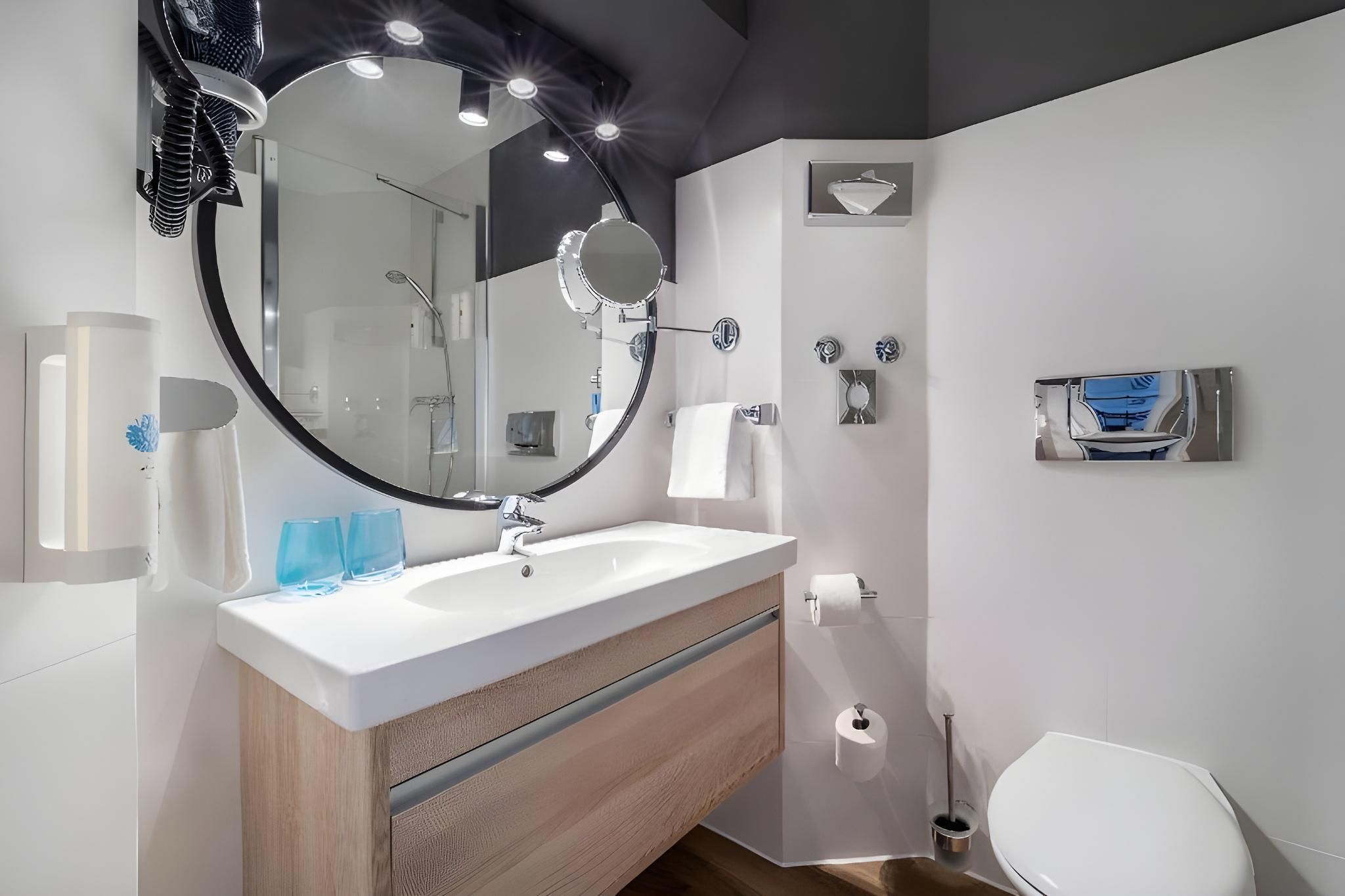 undefined Hotel München City Center Affiliated by Melia 7