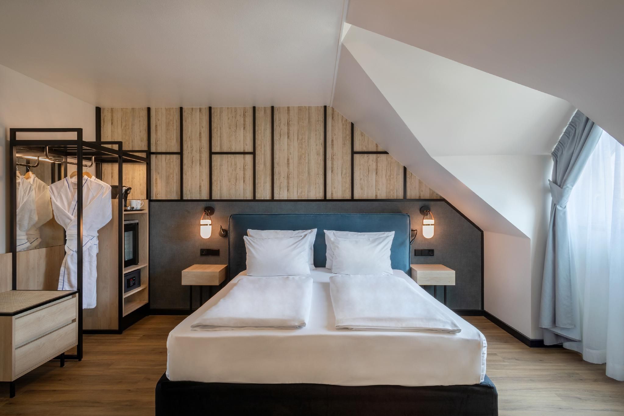 Premium Guestroom