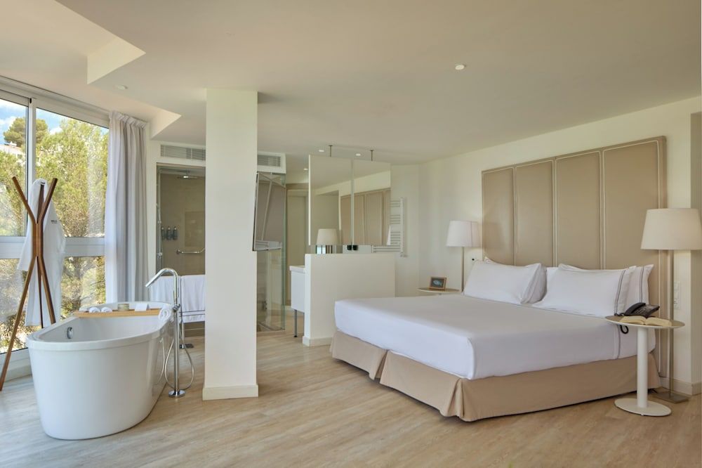 Melia Cala Galdana - Menorca The Level, Junior Suite