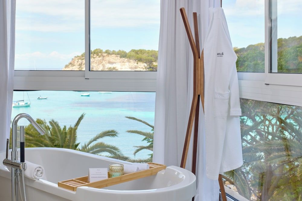 Melia Cala Galdana - Menorca The Level, Junior Suite 5