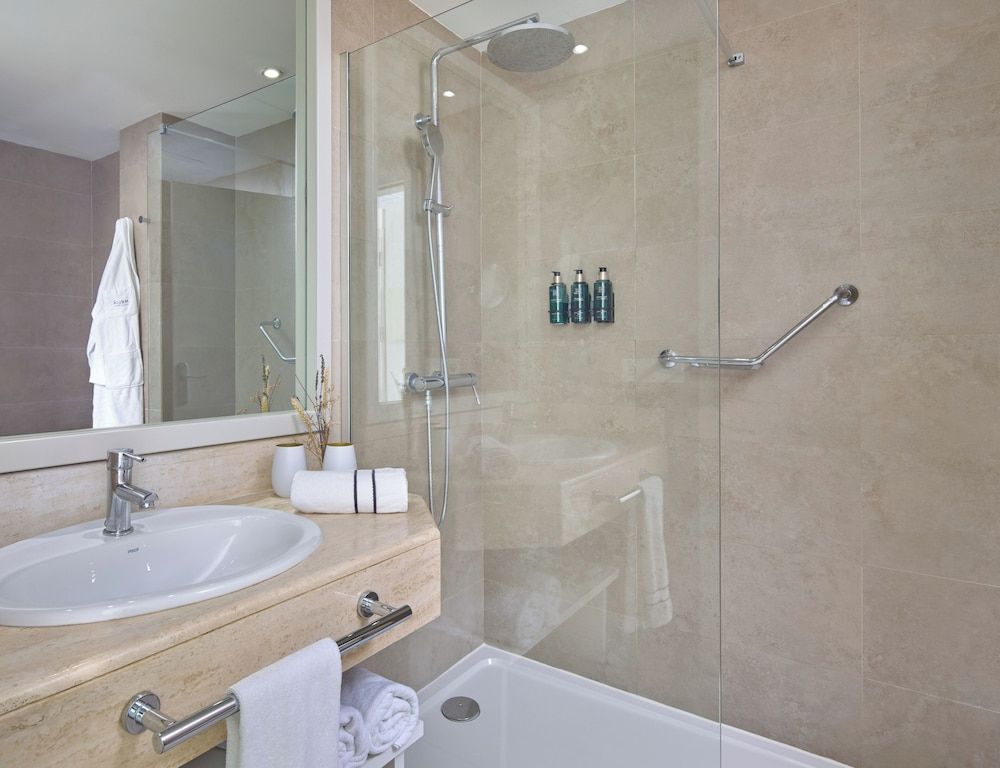 Melia Cala Galdana - Menorca Melia Guestroom 3