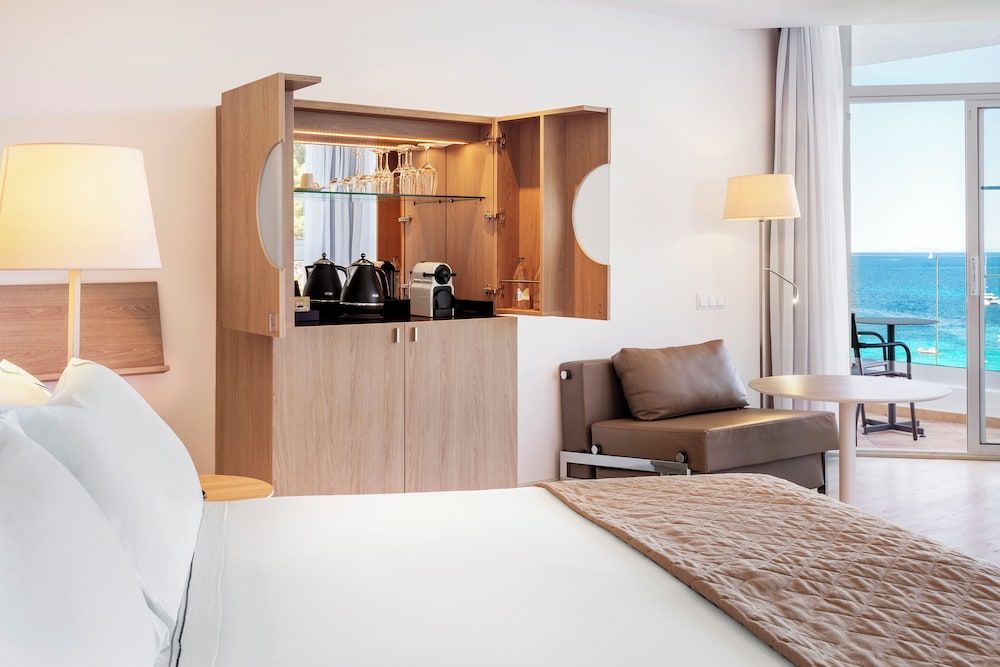 Melia Cala Galdana - Menorca The Level, Junior Suite 3