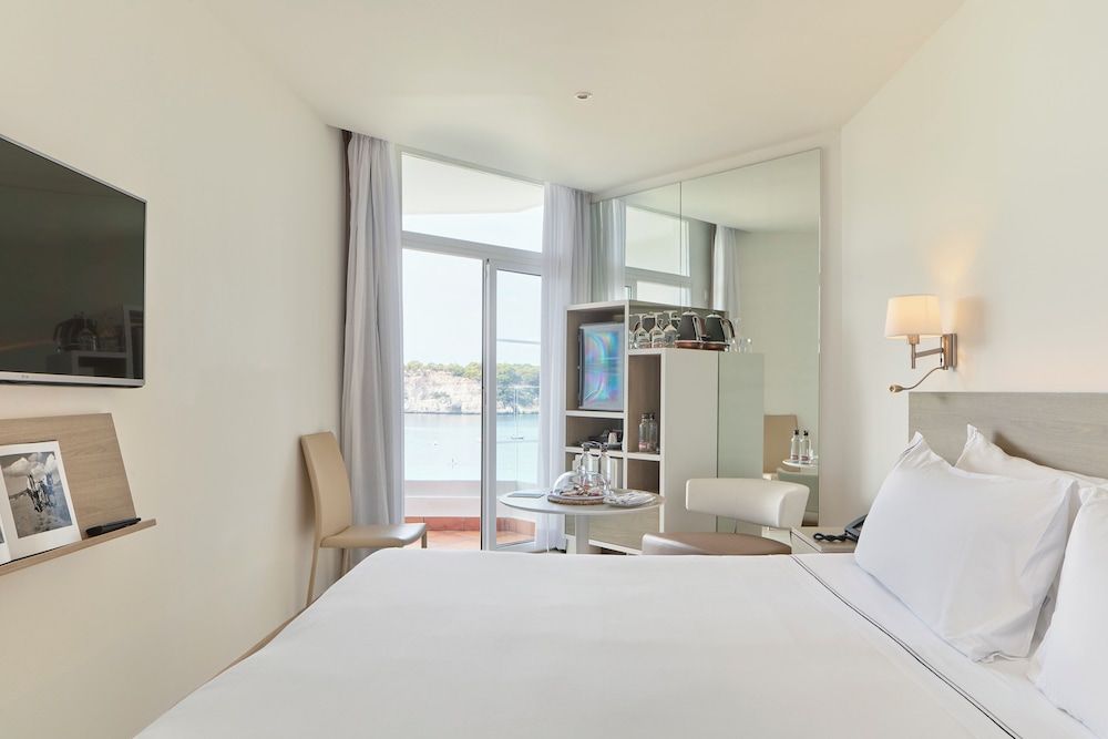Melia Cala Galdana - Menorca Family Room, Sea View (Cala Galdana, 3AD)