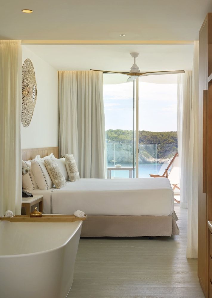 The Level Junior Suite Panoramic View (2+2)