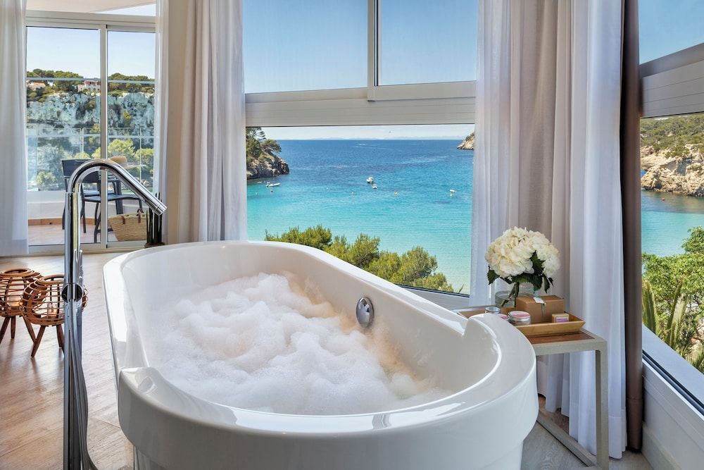 Melia Cala Galdana - Menorca The Level, Junior Suite 7