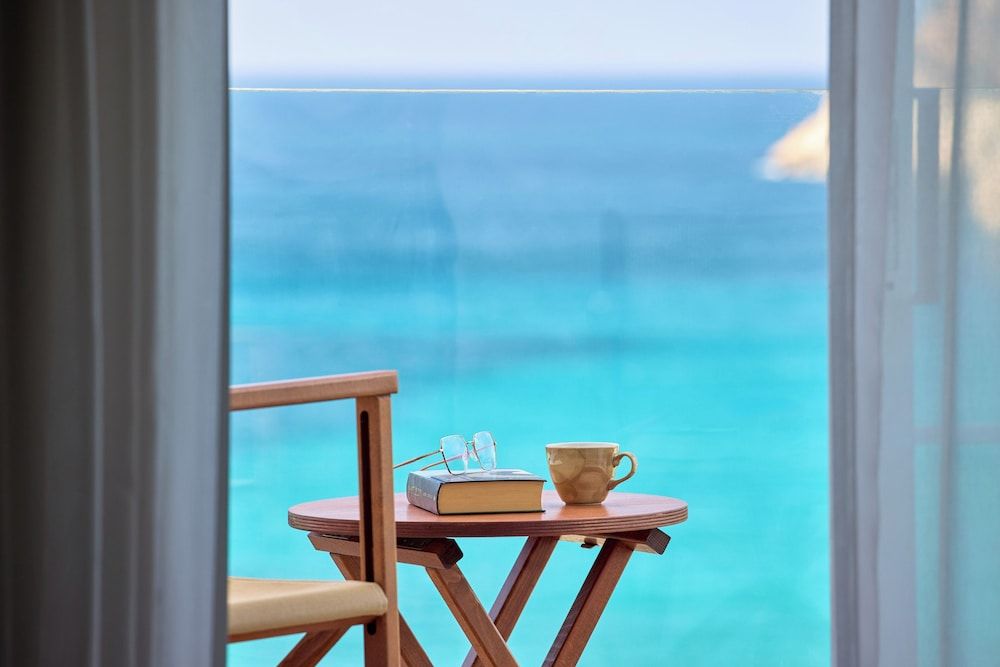 Room (Supreme, Cala Galdana View)