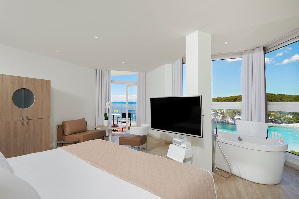 Melia Cala Galdana - Menorca The Level, Junior Suite 2