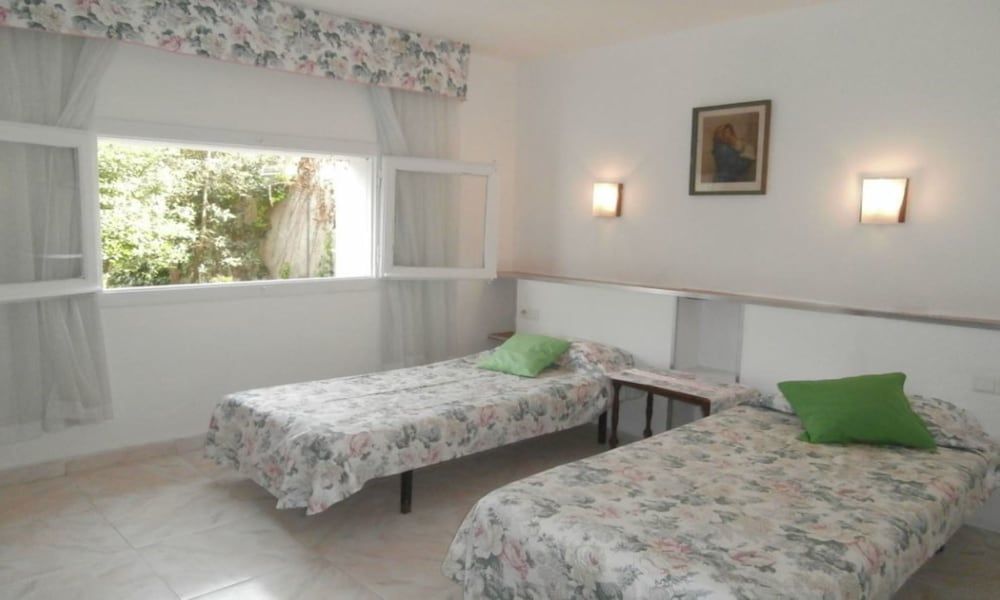 Family Apartment, 3 Bedrooms