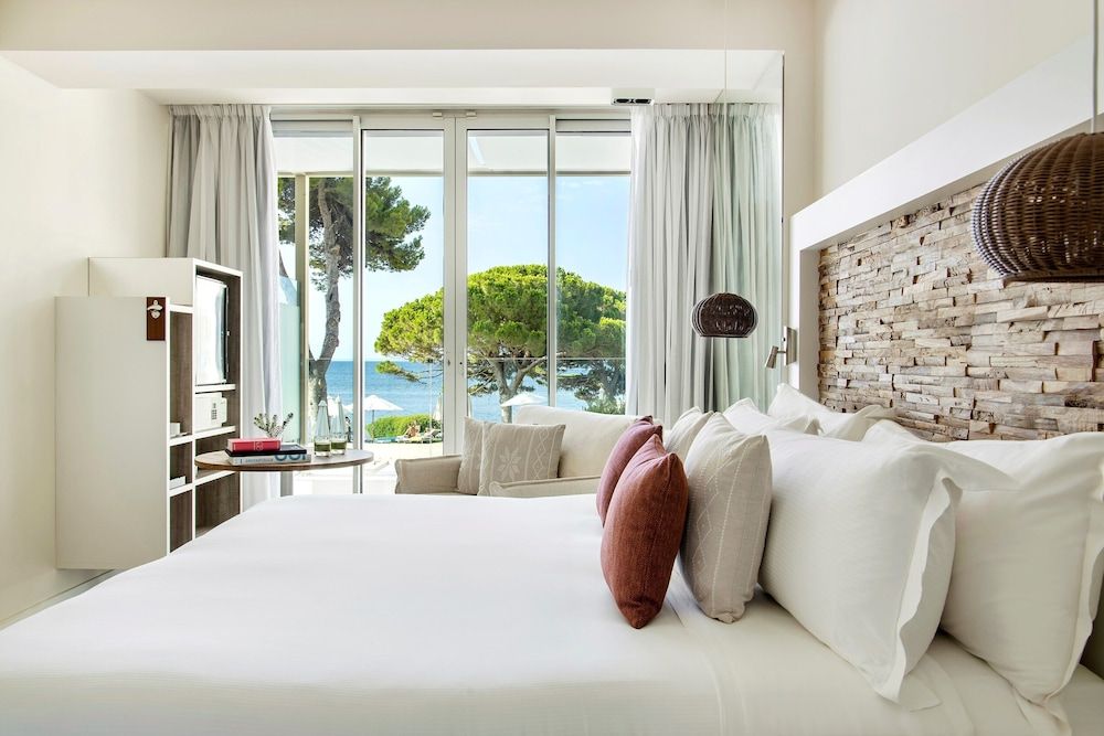 ME, Superior Room, Sea View
