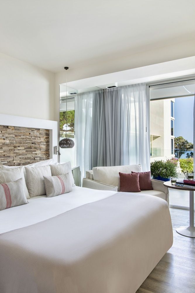 ME, Superior Room, Sea View
