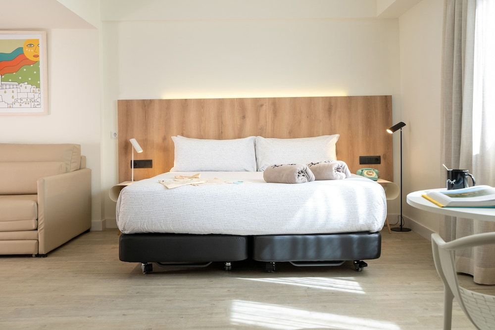 Loft (2+2)