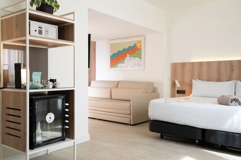 Loft (2+2)