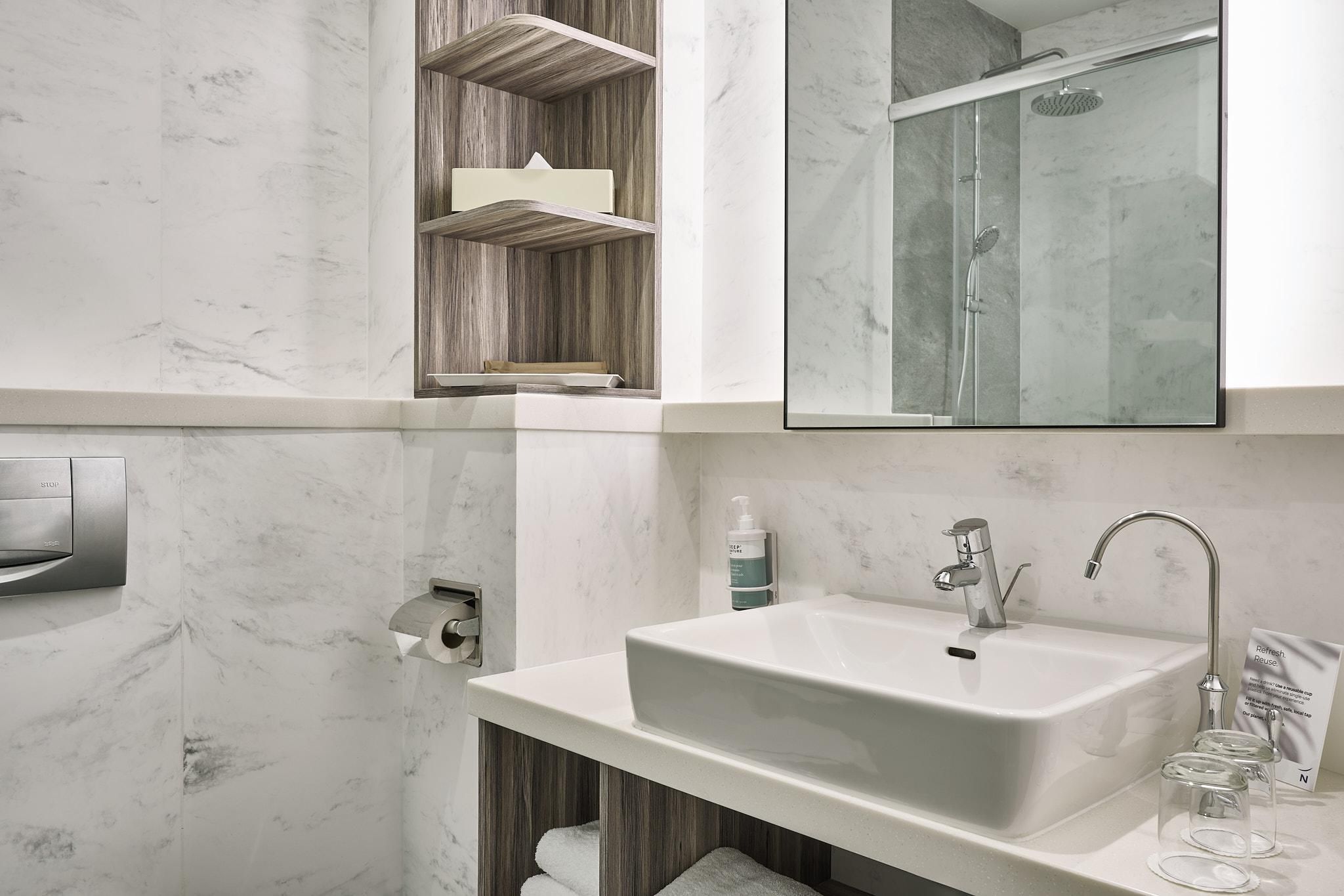 undefined Novotel Singapore on Kitchener 7