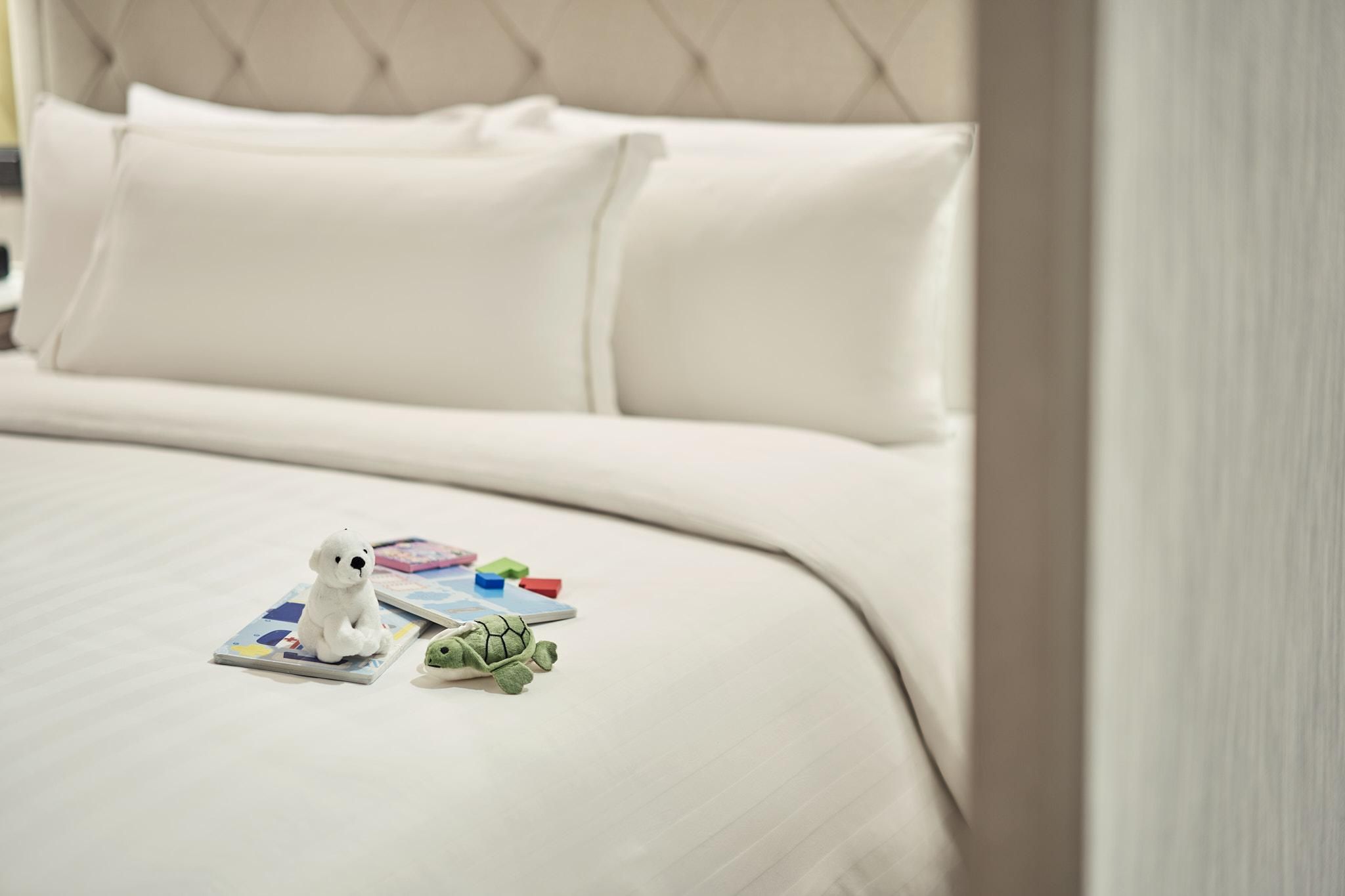 undefined Novotel Singapore on Kitchener 4