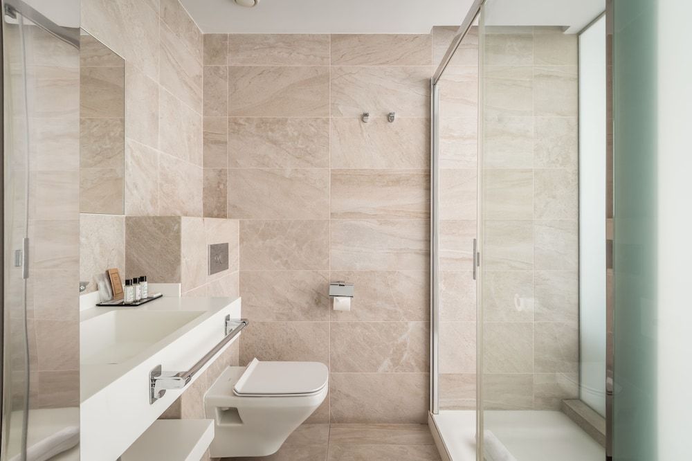 undefined Arya Stadium Hotel 10